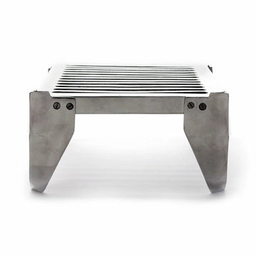 Metal Shoe Rack